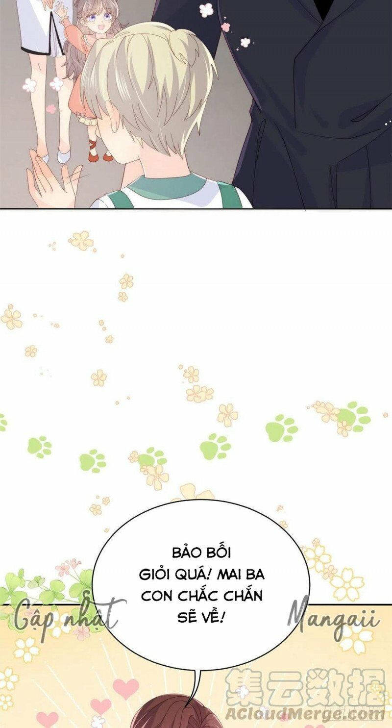 đoàn sủng lão đại ba tuổi rưỡi chapter 68 17