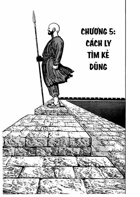 binh pháp mặc công chapter 5 2