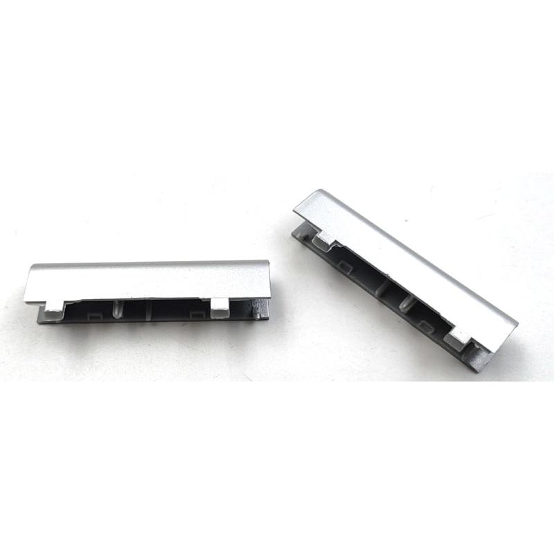 New For Dell Inspiron 15 7570 7573 7580 Series Laptop LCD Screen Hinges Cover