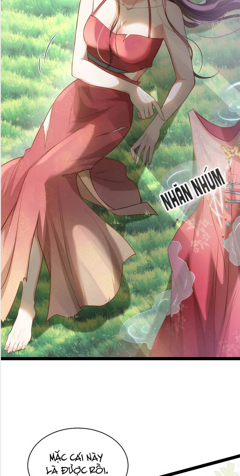 hoạn phi thiên hạ chapter 258 3