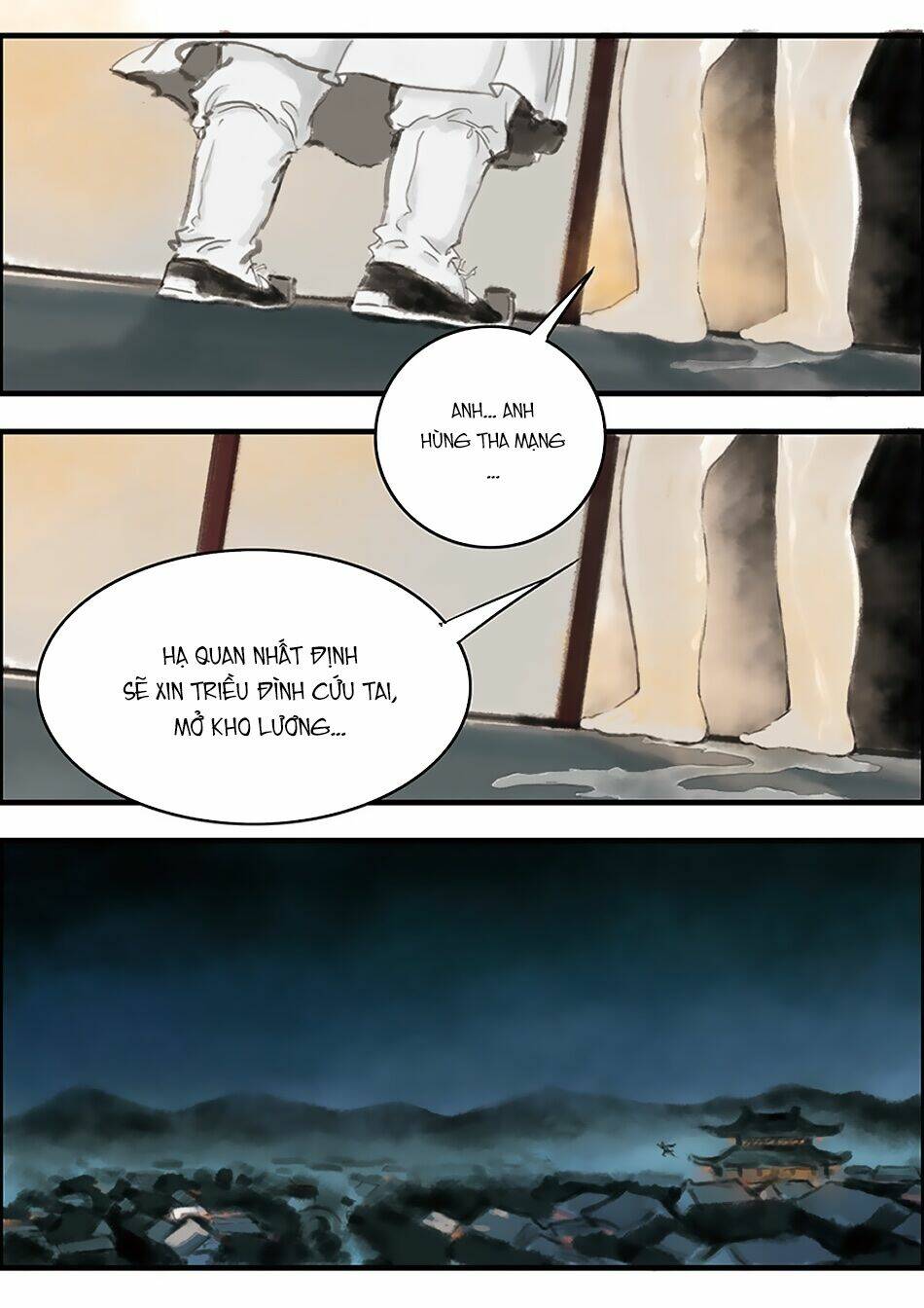 quảng lăng tán chapter 1 13