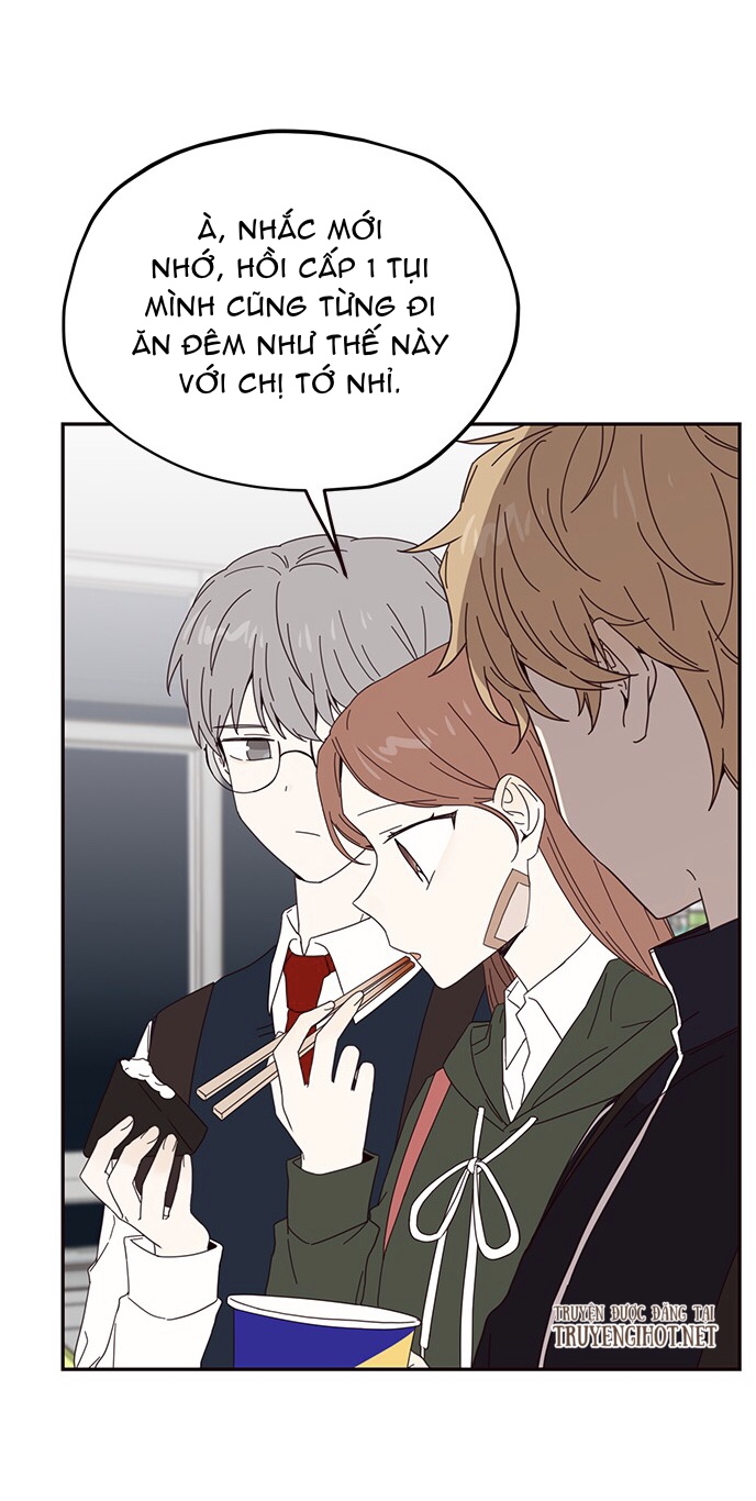 sợi chỉ nhân duyên của sarang chapter 20 36