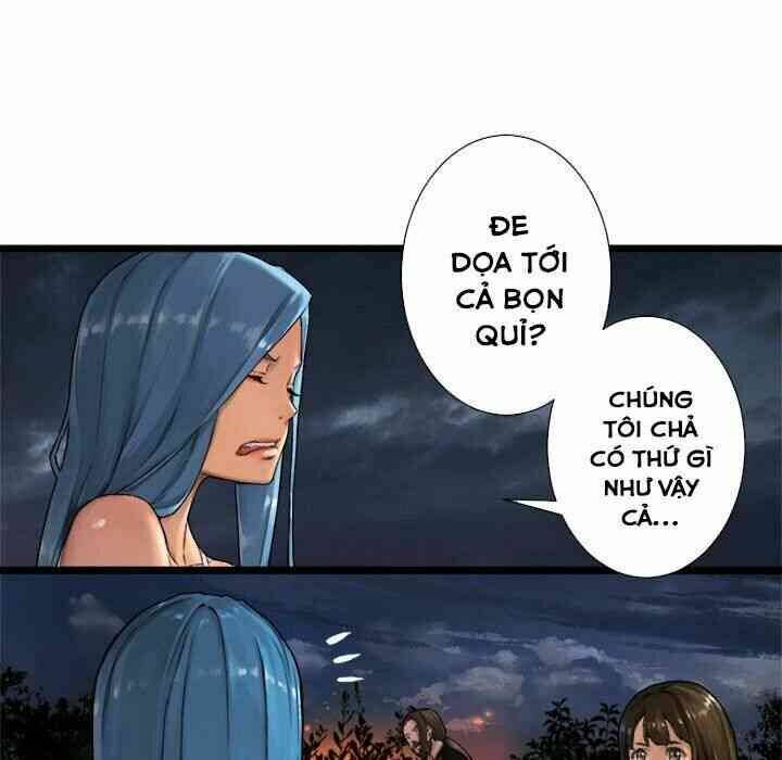 triệu hồi đến thế giới fantasy chapter 17 8