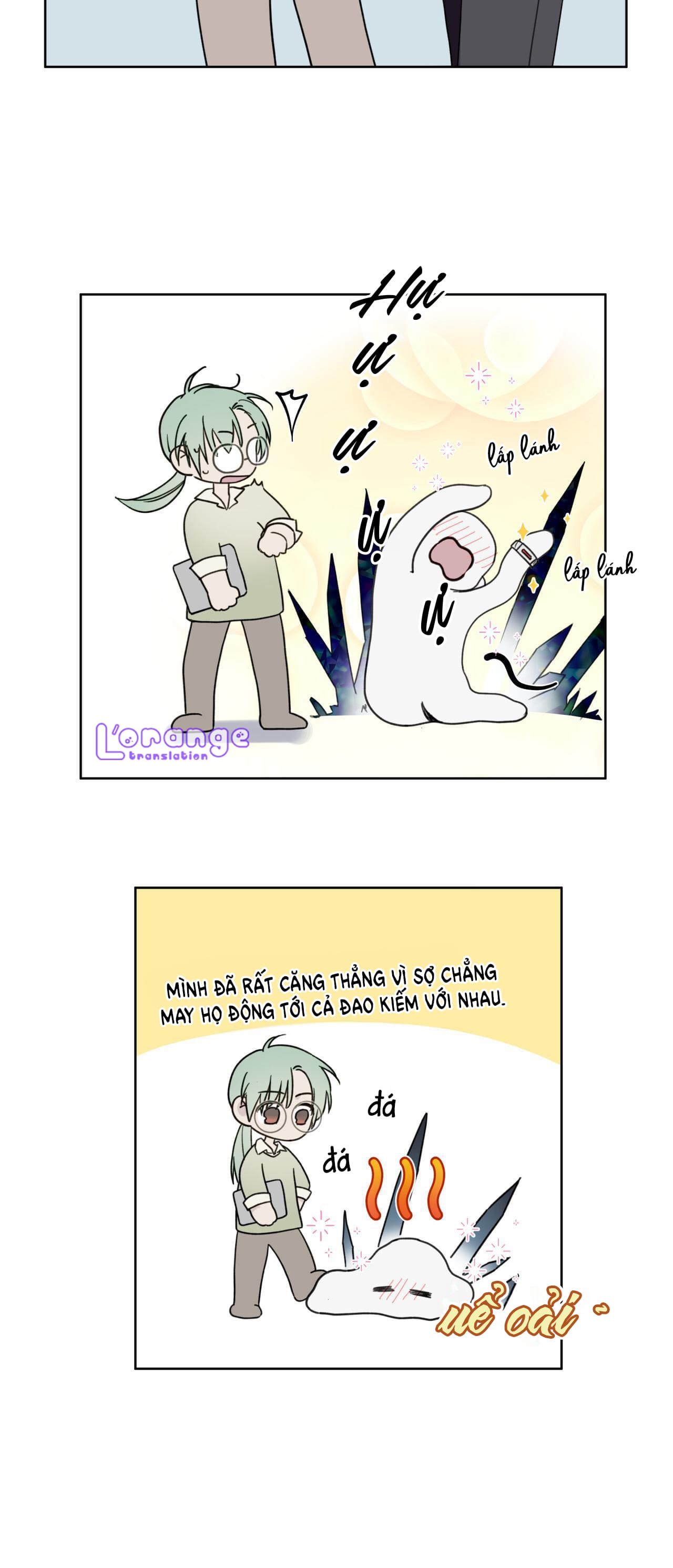 guiding nguy hiểm chapter 2 33