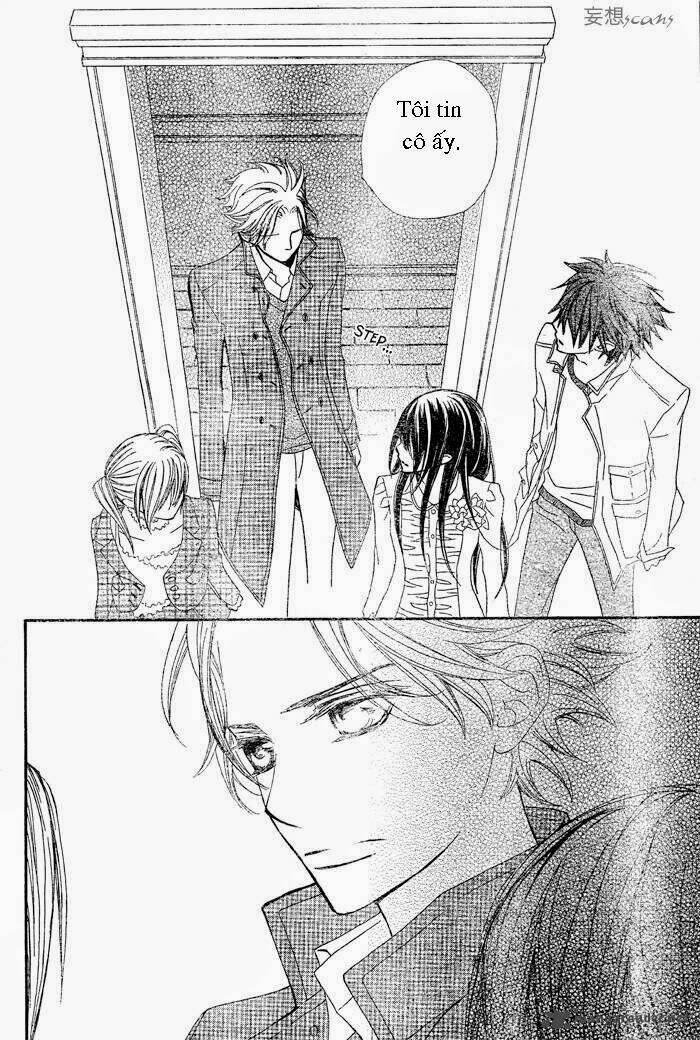 hiệp sĩ vampire chapter 70 27