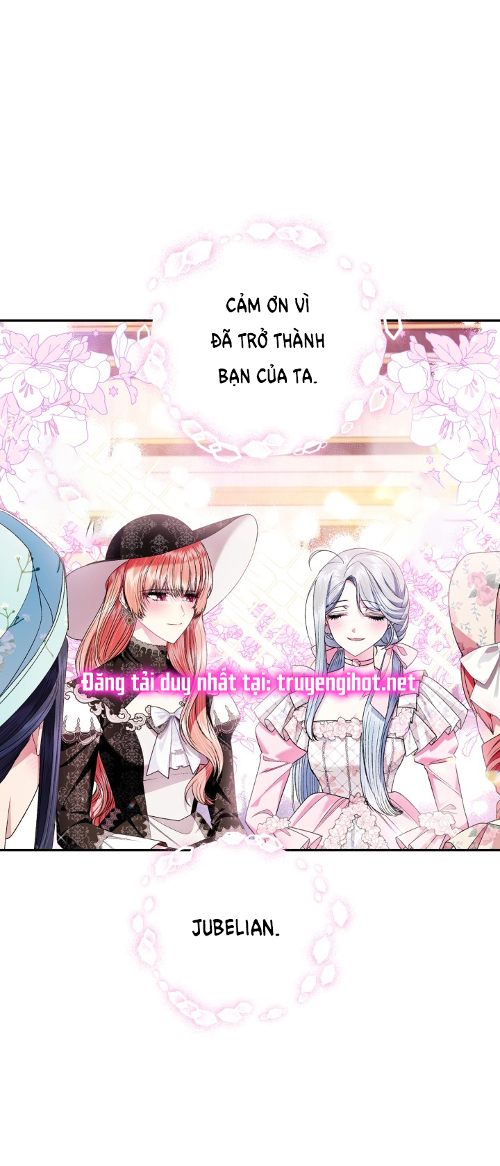 cha à, con không muốn kết hôn đâu chapter 81 19