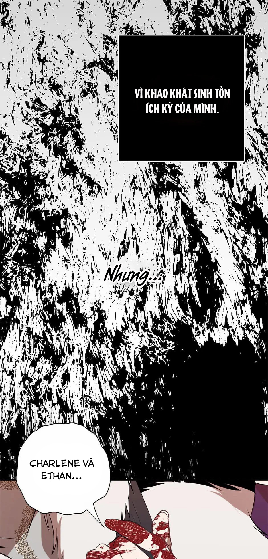 đừng ăn thịt tôi mà chapter 103 25