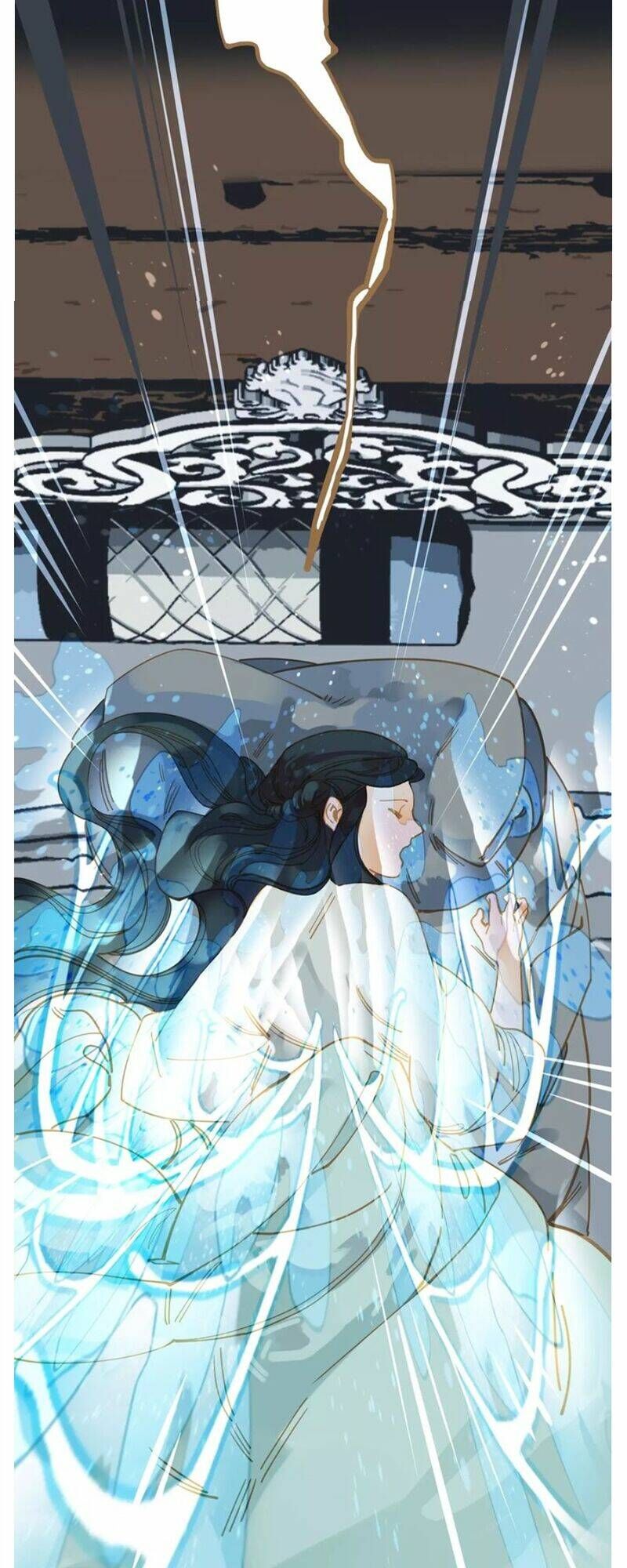 nhất đại linh hậu chapter 7 76