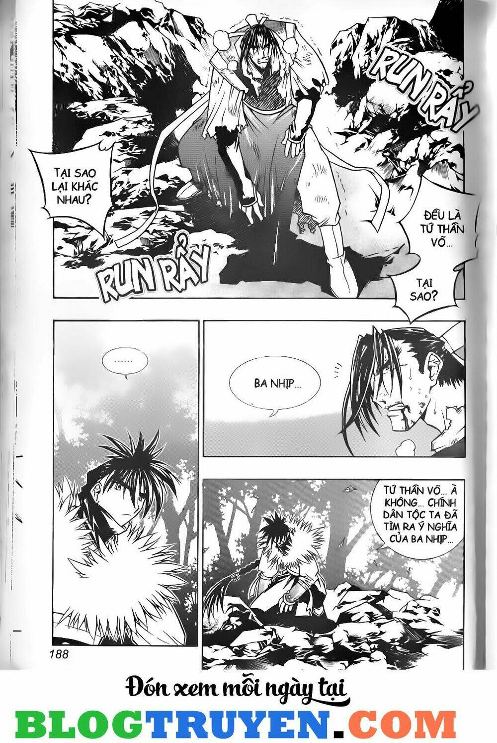 thiên lang liệt truyện chapter 90 6