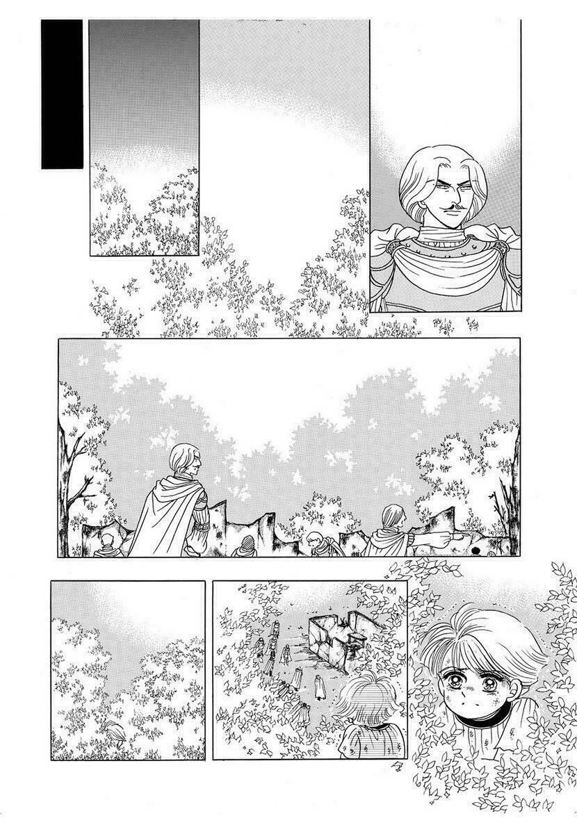 princess - công chúa xứ hoa (bản đẹp) chapter 80 13