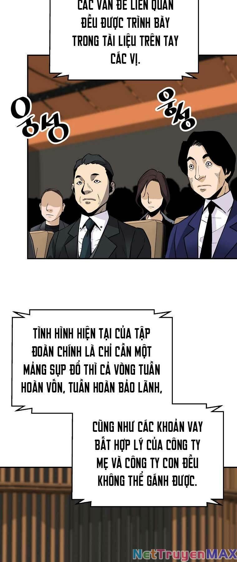 sự trở lại của huyền thoại chapter 104 14