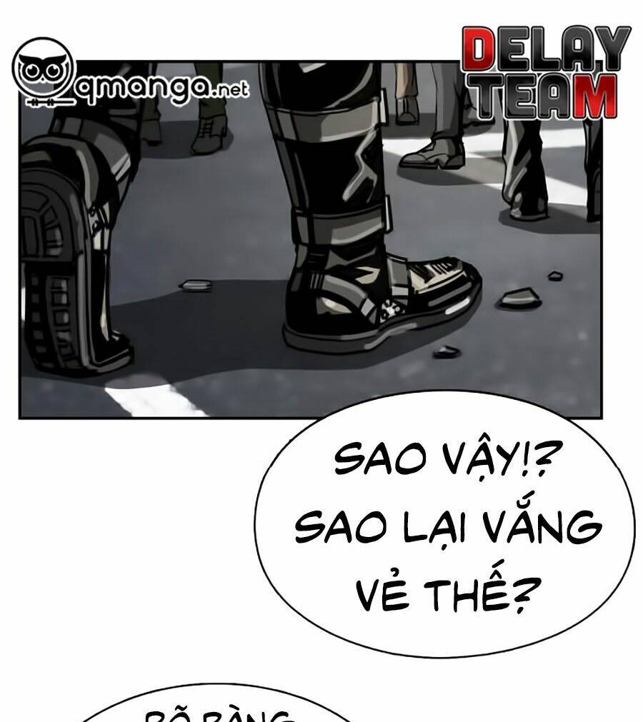 thợ săn đầu tiên chapter 31 8