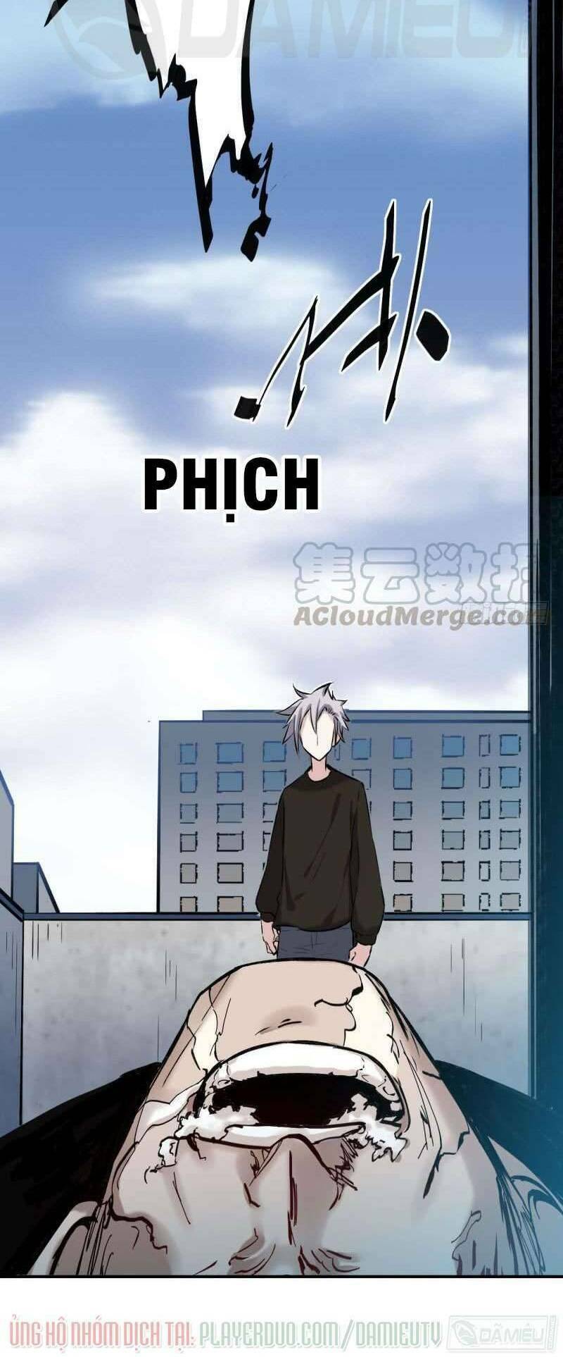 đỉnh phong thần y chapter 66 22