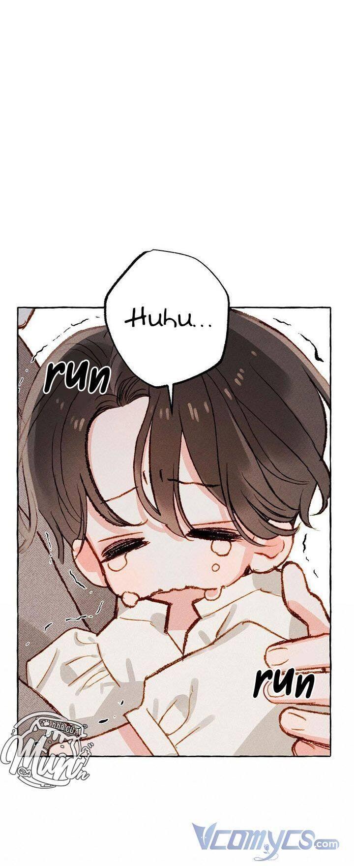 nuôi dưỡng một hắc long chapter 3 6