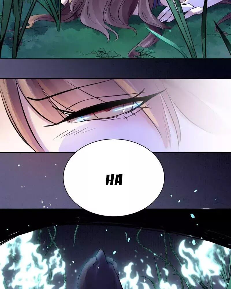 yêu long đại nhân của ta chapter 7 43