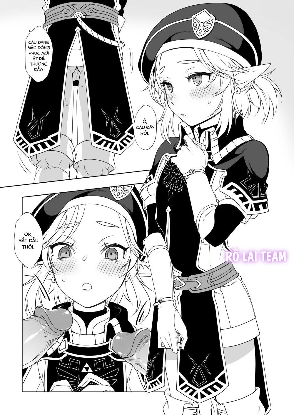 oneshot hỏny nhà rô lai chapter 58 1