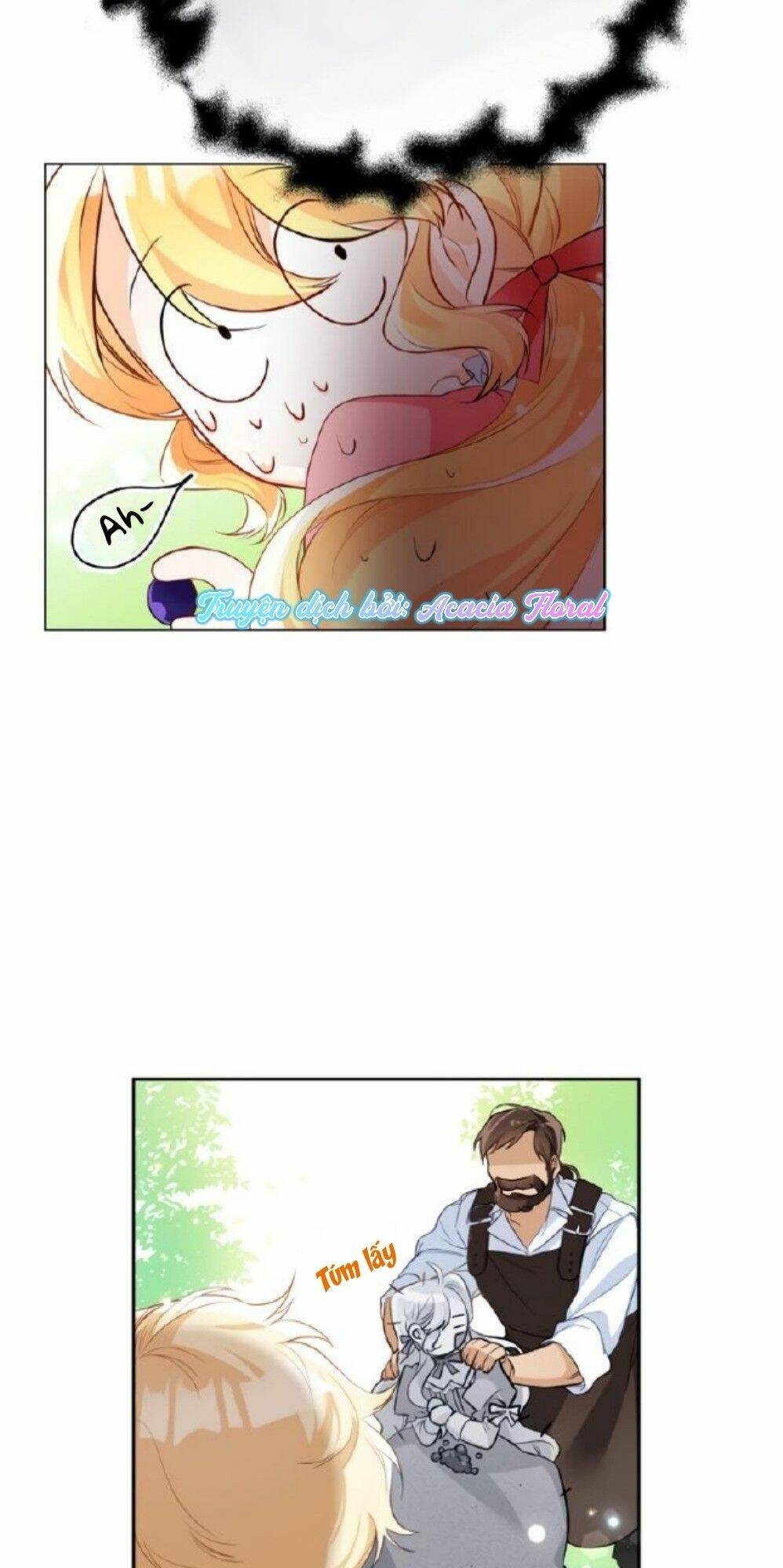 dư vị tách trà chapter 1 41