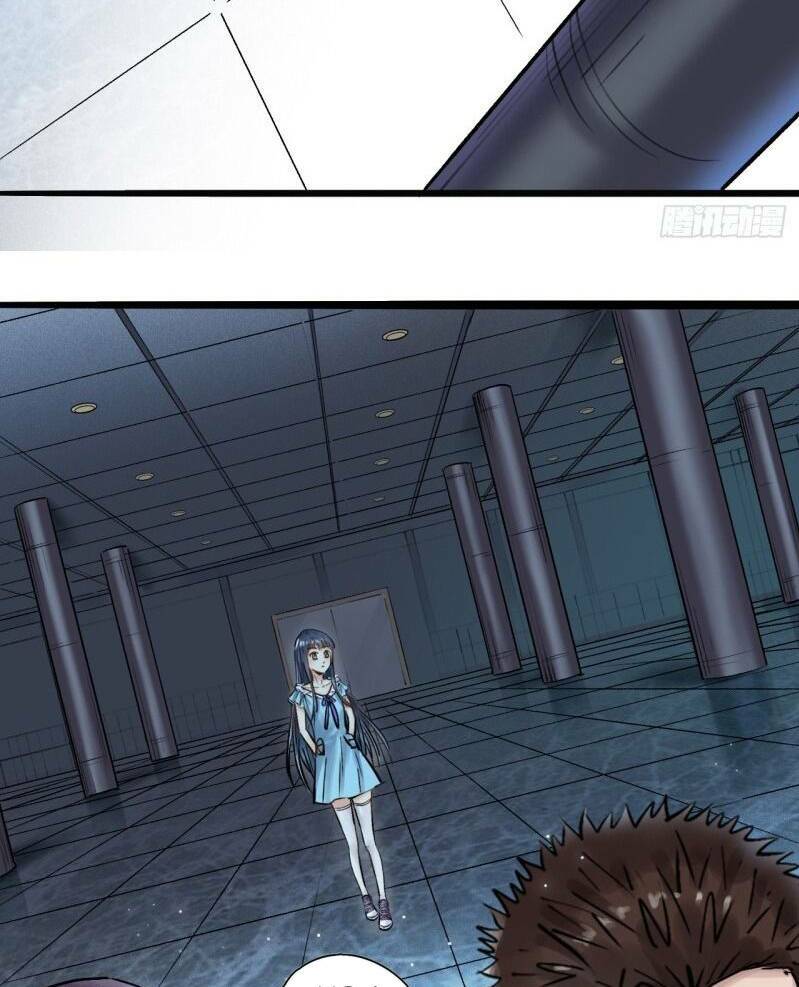 thế giới xa lạ chapter 26 37