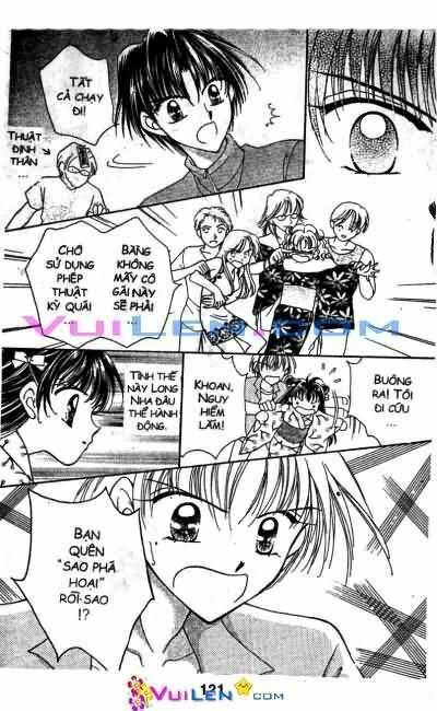 lâu đài cổ chapter 2 113