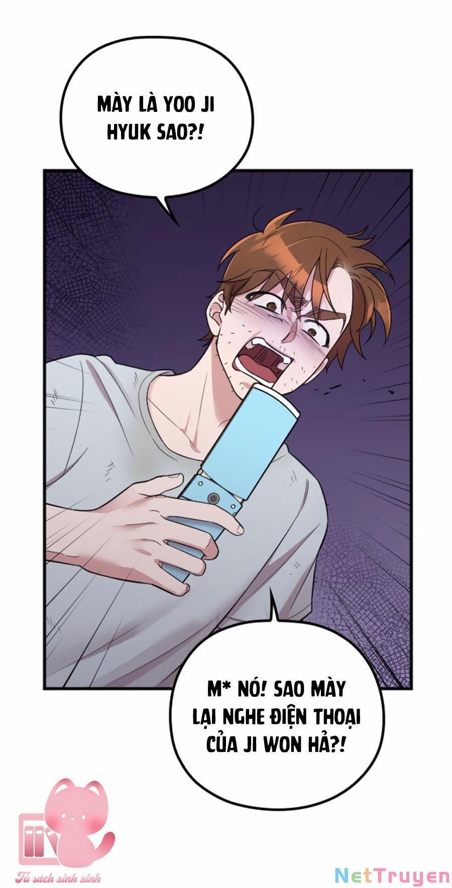 cô đi mà lấy chồng tôi chapter 41 34