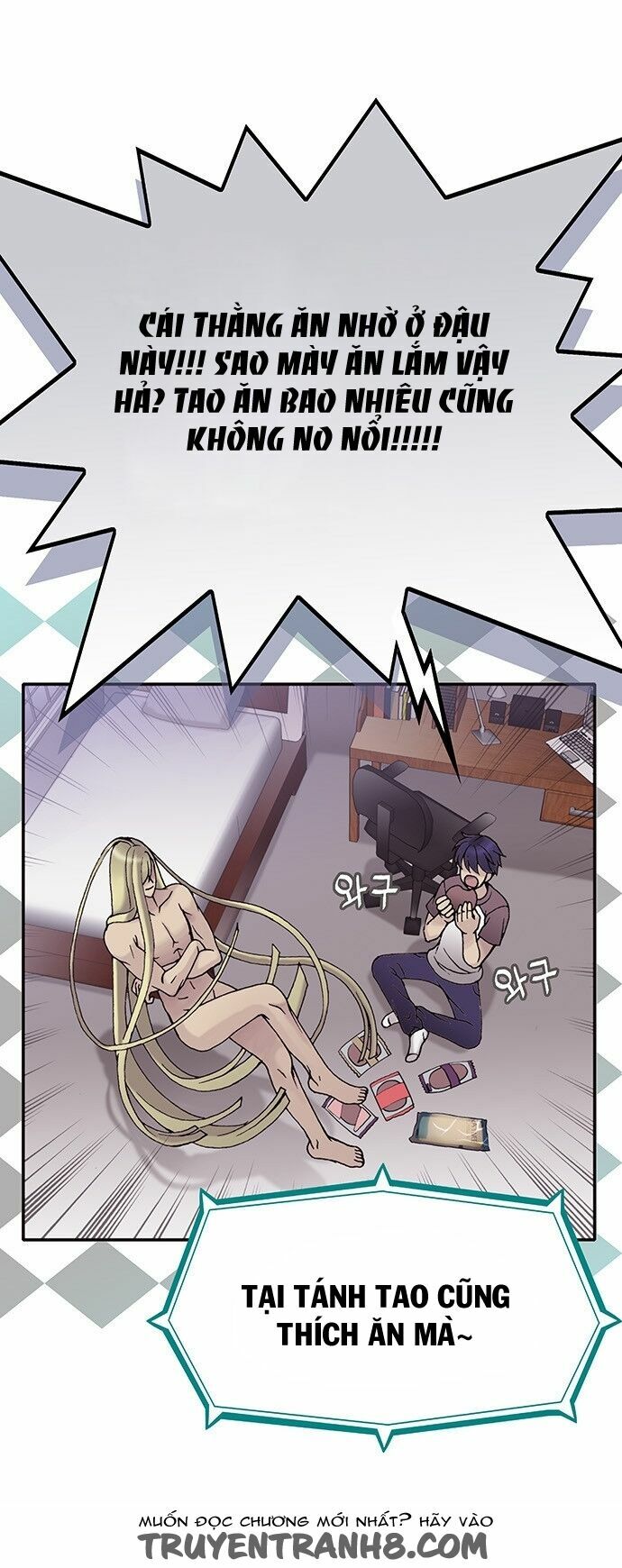 trăng mờ chapter 20 36