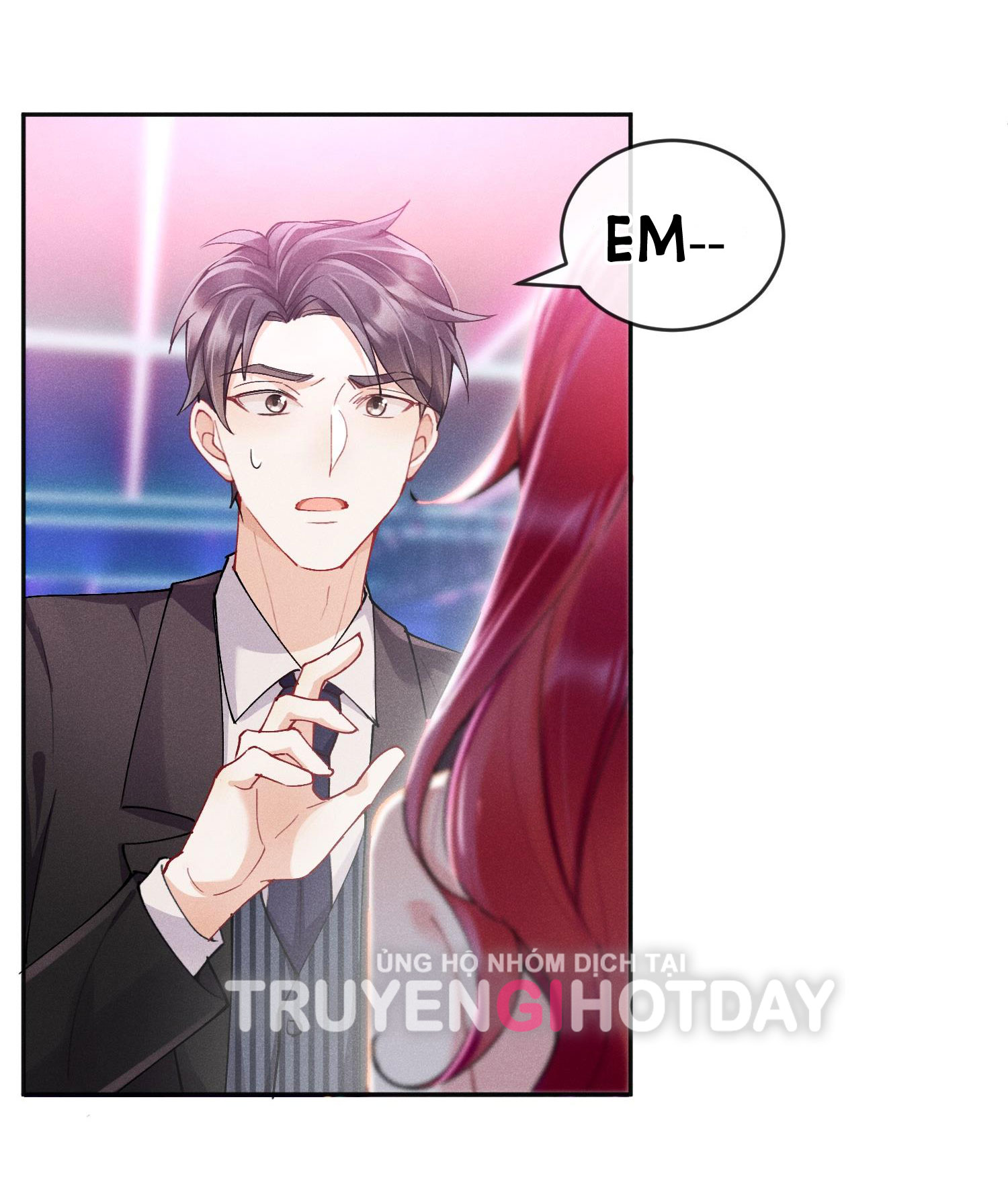 chưa biết ai hơn ai chapter 2 22