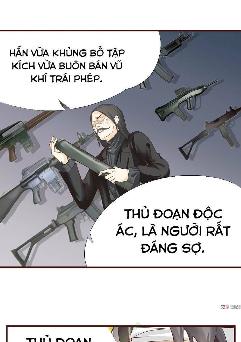 trò chơi tiểu mục tiêu chapter 24 17