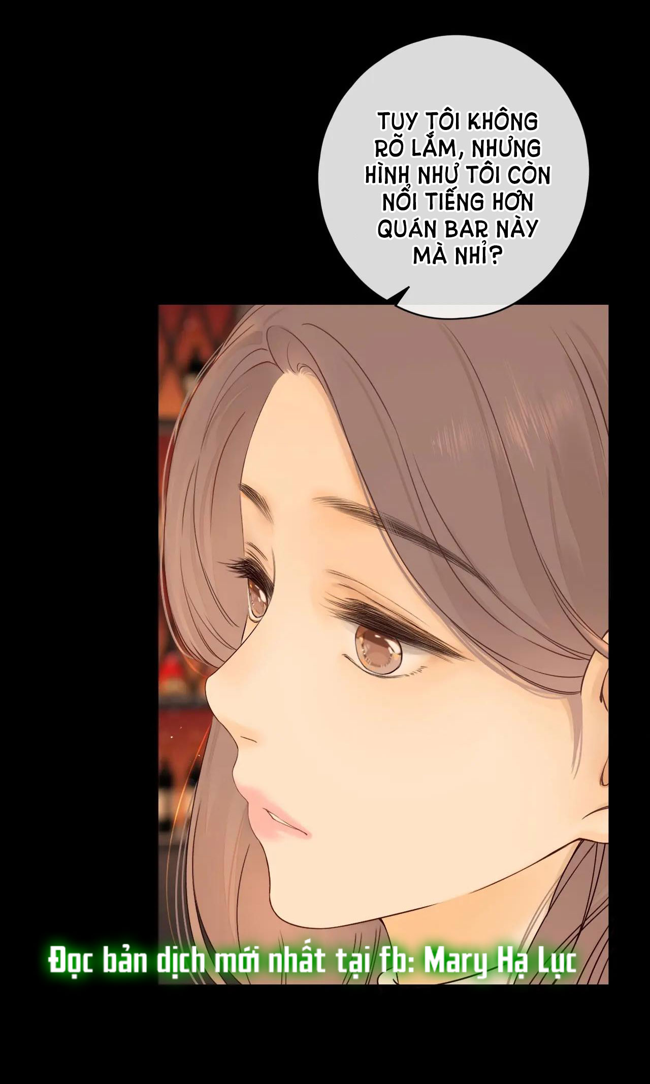 Khó Dỗ Dành chapter 2.1 17