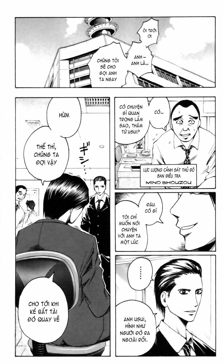 majin tantei nougami neuro chapter 24 1