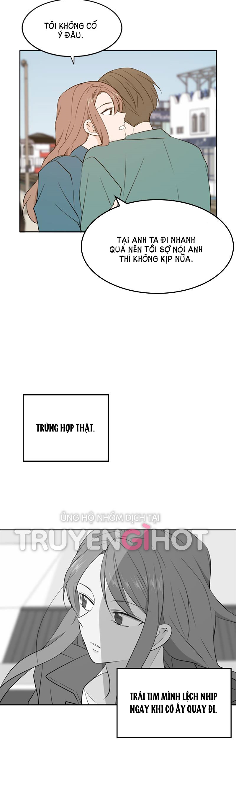 hẹn gặp anh ở kiếp thứ 19 chapter 33 36