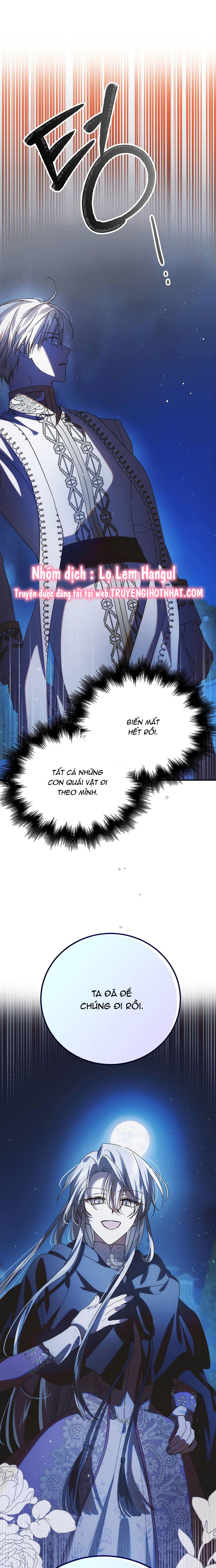 cách để em bảo vệ anh chapter 109.1 12