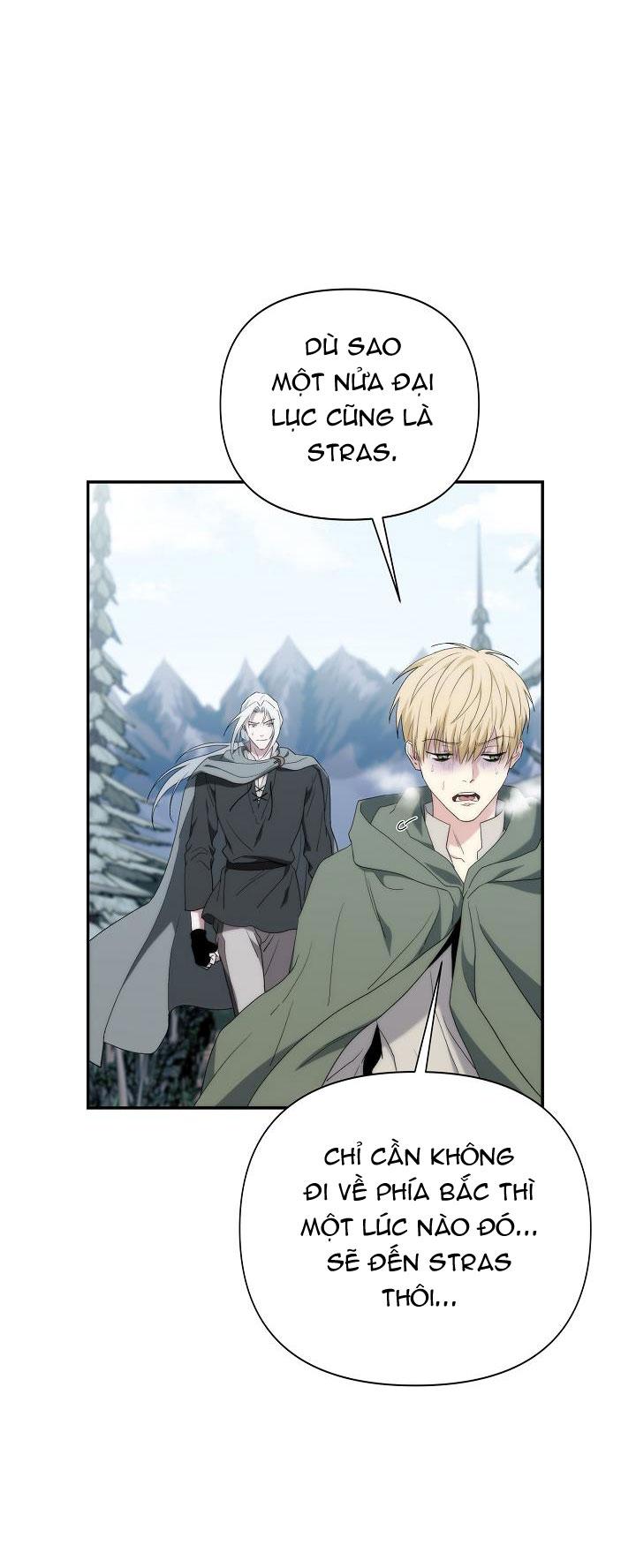 hai đất nước, đất nước của nô lệ chapter 34 26