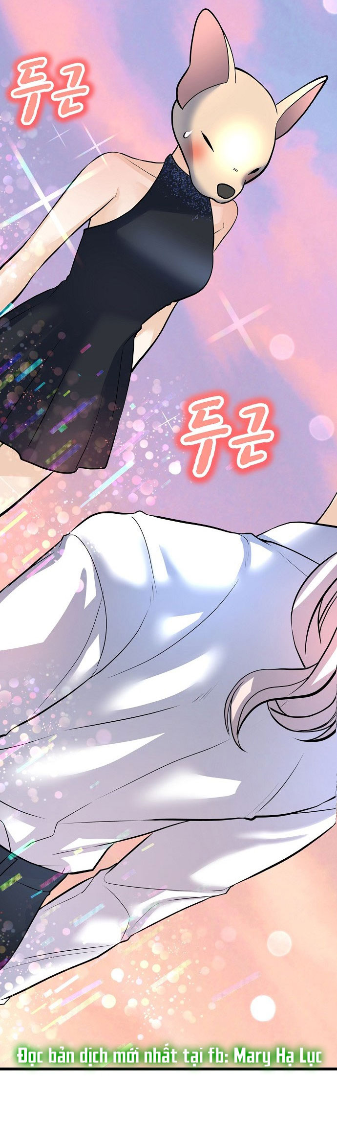 random target - mục tiêu ngẫu nhiên chapter 1.2 91