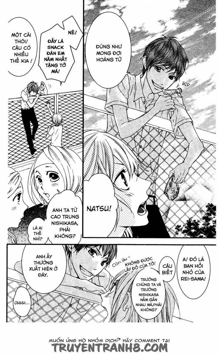 love zipper chapter 1 7