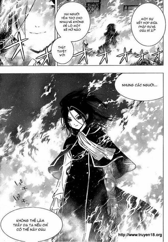 cô nàng ma cà rồng ii chapter 35 8