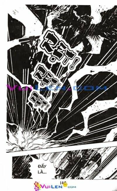 tiểu hòa thượng hd remake chapter 186 2