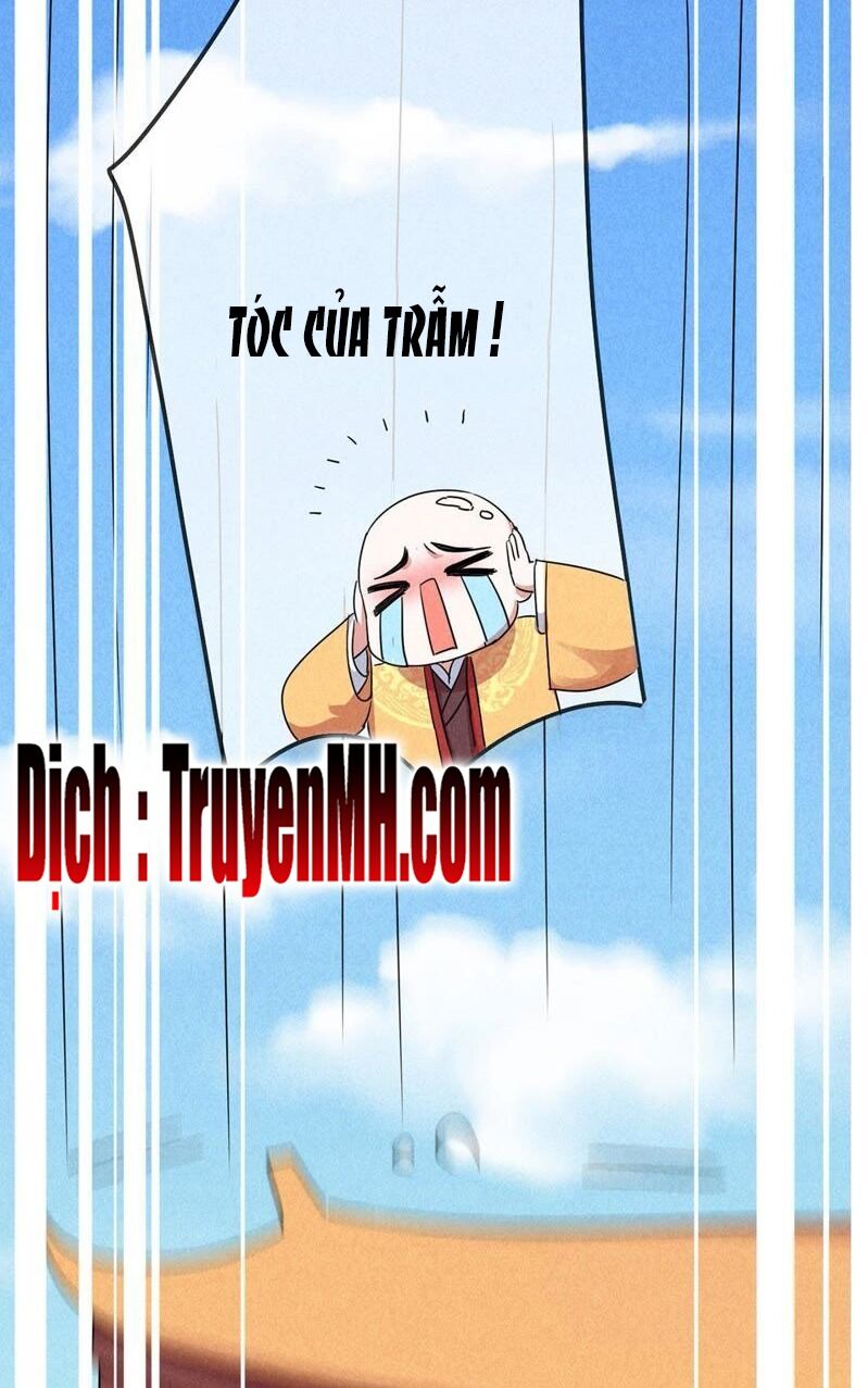 101 mỹ nam của vương phi béo phì chapter 38 18