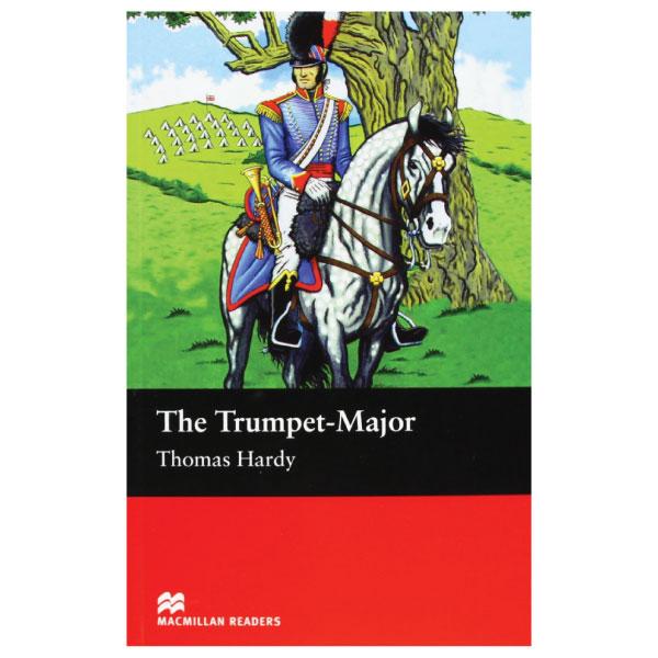 MR; Trumpet Major The Beg