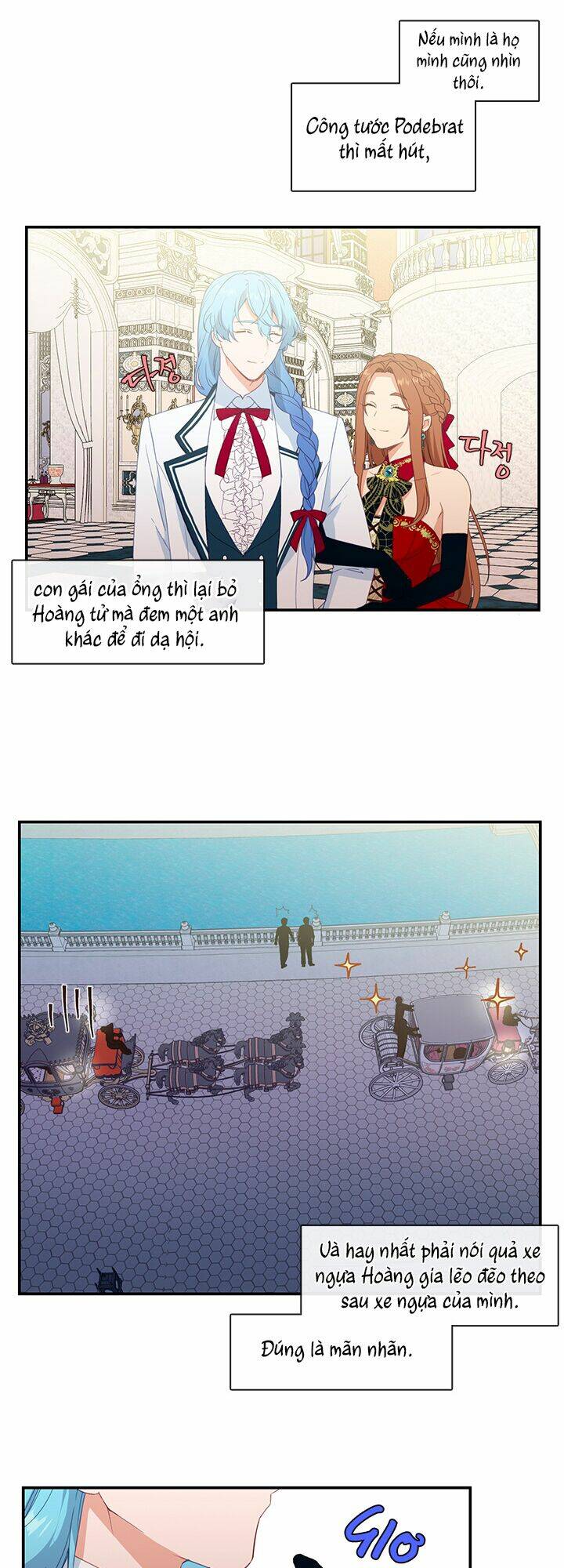 hãy coi chừng ác nữ chapter 17 24