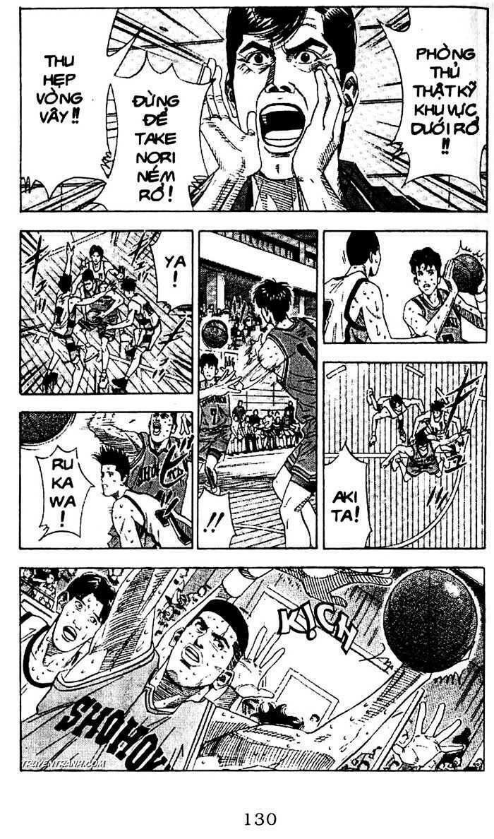 cao thủ bóng rổ chapter 171 14