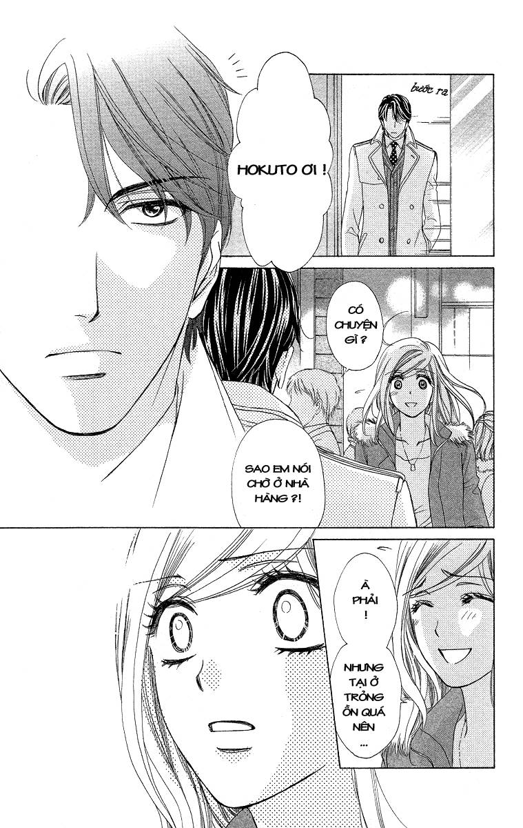 hapi mari chapter 36 43