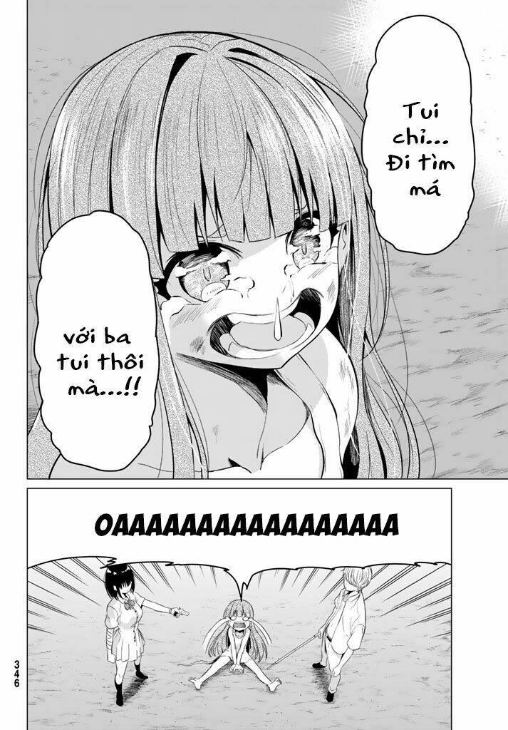 sekai ka kanojo ka erabenai chapter 10 12