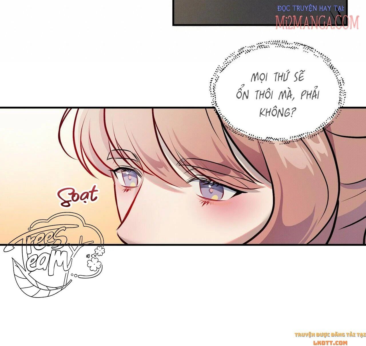 xúc cảm trong tim chapter 1.5 32