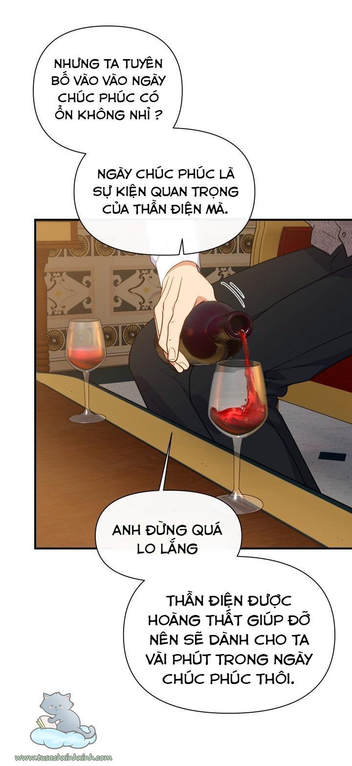 công nương khế ước của gia tộc công tước quái vật chapter 82 56