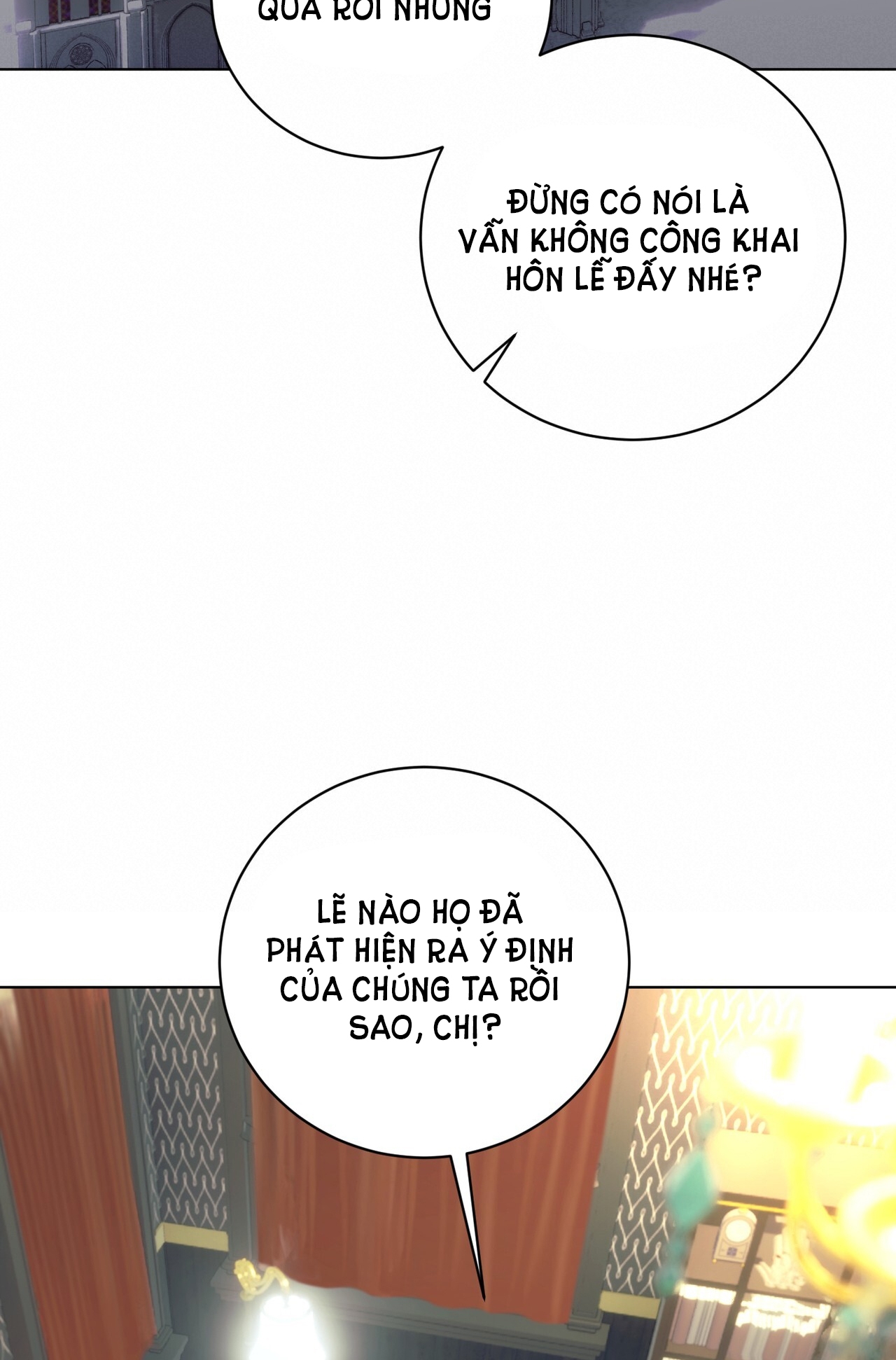 hợp đồng hôn nhân với hai người chồng chapter 13.2 48