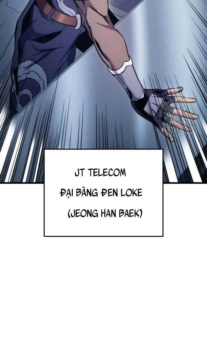 huyền thoại game thủ - tái xuất chapter 82 108