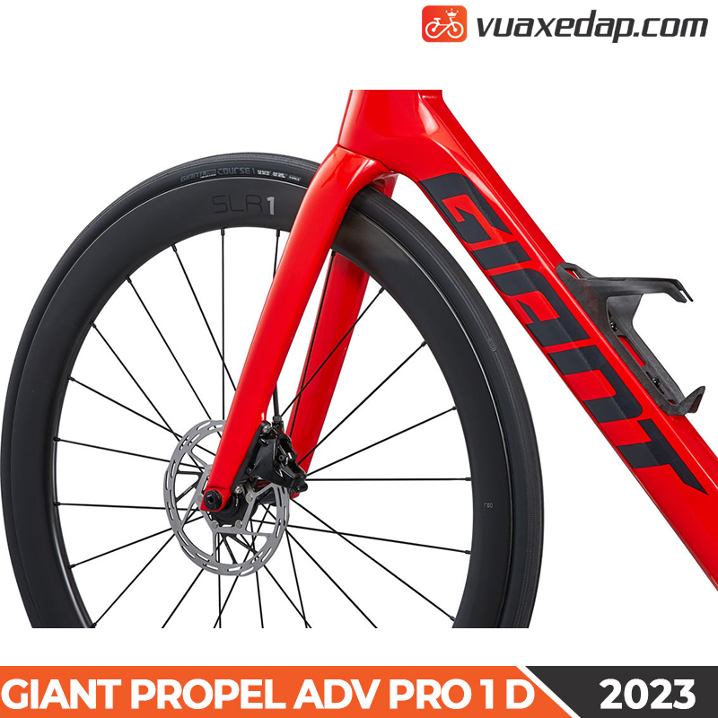 Xe đạp đua GIANT PROPEL ADV PRO 1 D (2023)