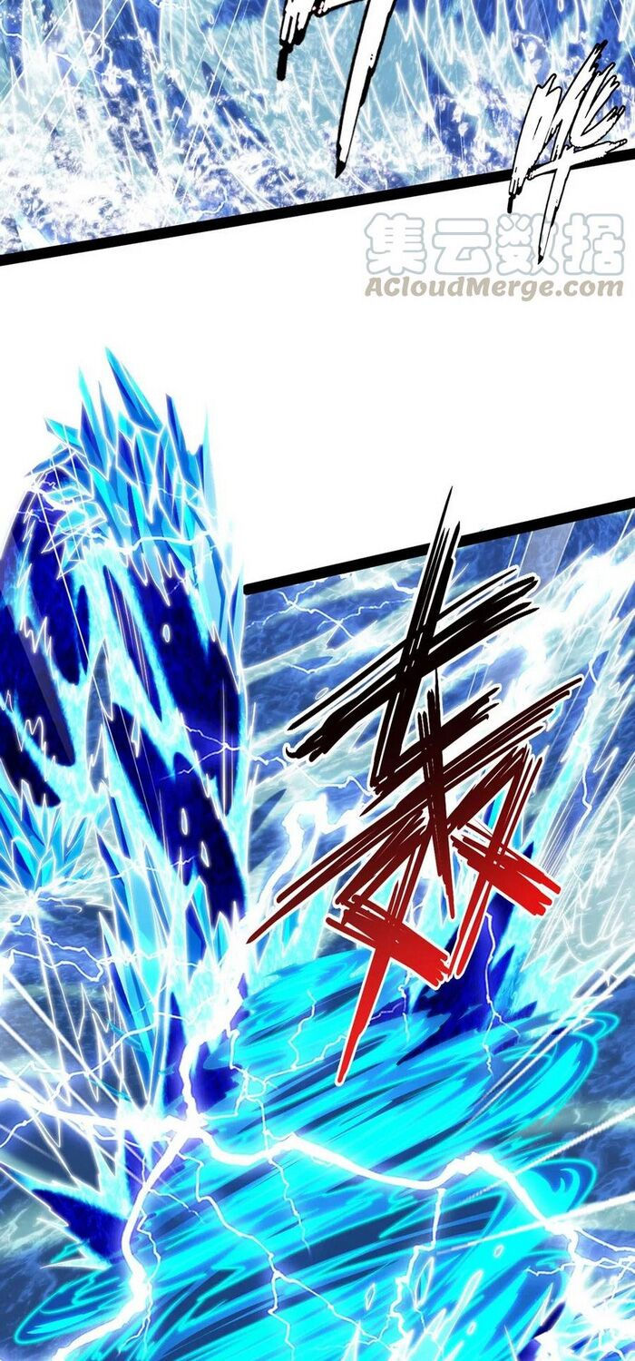 ma thú kiếm thánh dị giới tung hoành chapter 154 22