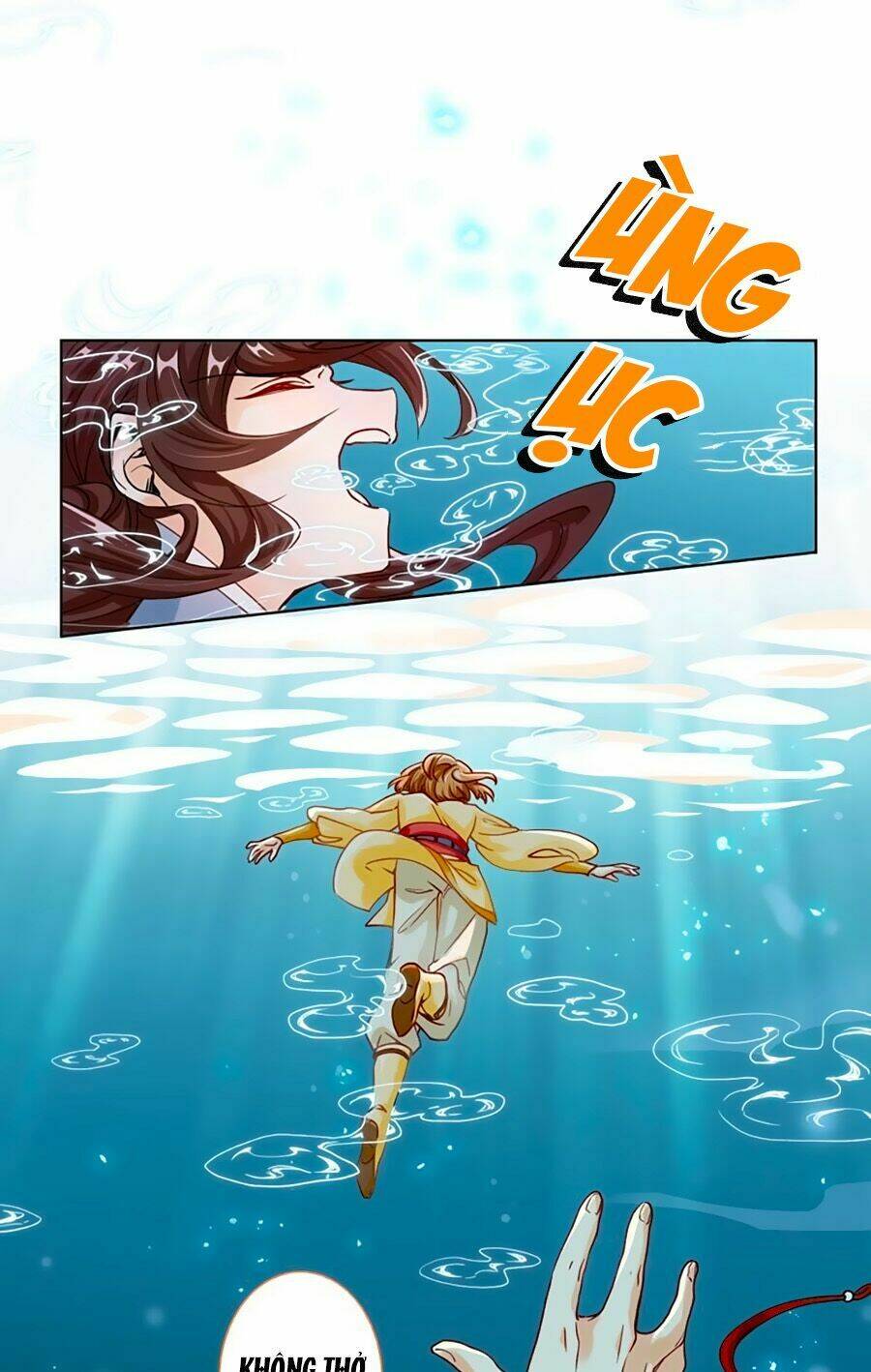 hội học sinh kiêu ngạo của hoàng cung chapter 1 24