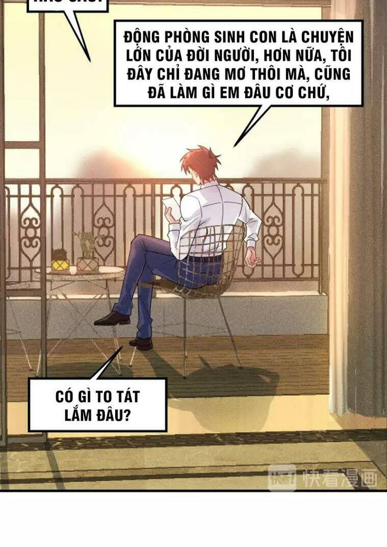 cao thủ cận vệ của nữ chủ tịch chapter 138 5